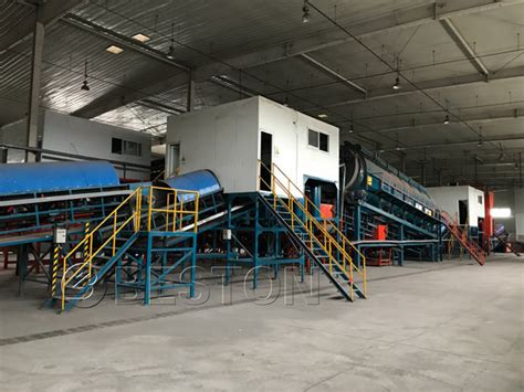 Image result for Recycling Sorting Machine