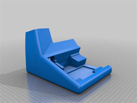 Toradh íomhá ar Callisto 2 Retro Computer