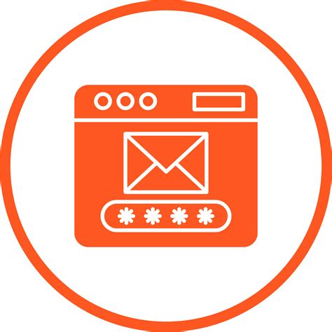 Image result for 6 Digit Code in Email Icon