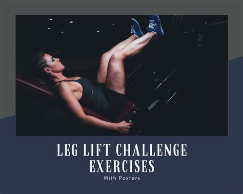 Afbeeldingsresultaten voor Different Types of Leg Raises
