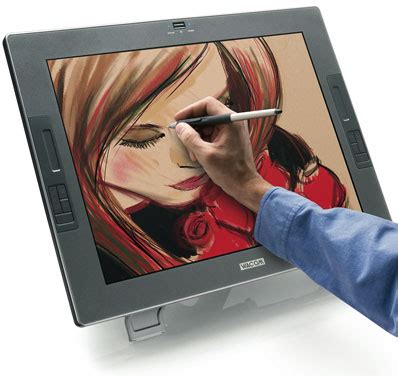 Graphics Tablet に対する画像結果