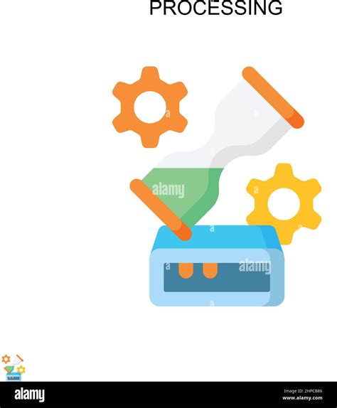 Image result for Processing Icon E-Commerce