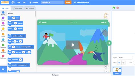 Image result for Scratch Features