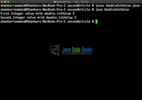 Java Convert Double to Int in Print に対する画像結果