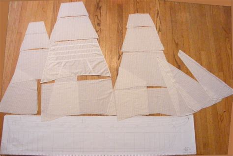 Making Model Sails に対する画像結果
