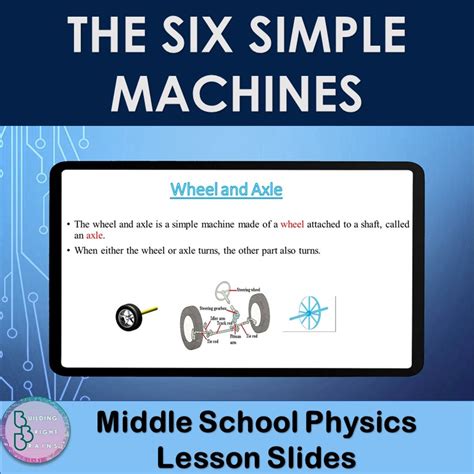 Physics Slide On Simple Machine に対する画像結果
