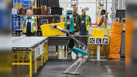 Digit the Mini Robot に対する画像結果