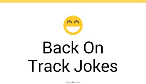 Bildergebnis für Funny Back On Track