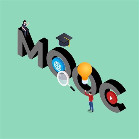Toradh íomhá ar Open Online Courses MOOC