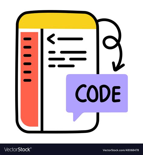 Image result for Code Development Vector