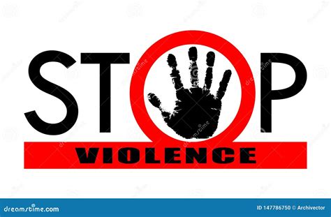 Image result for Stop Violence Vector