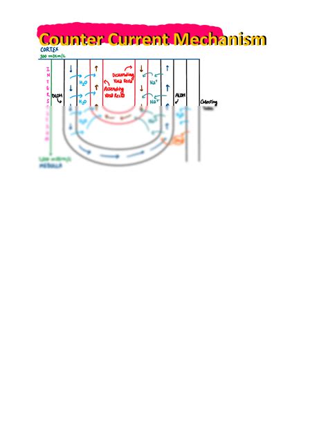 Image result for Counteract Flowchart