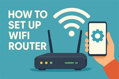 Router Connections To Wifi に対する画像結果