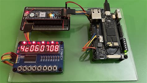 Arduino Uno FPGA に対する画像結果