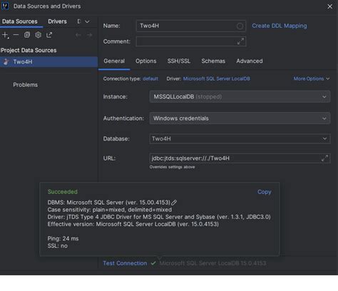Bildergebnis für Java Database Connection