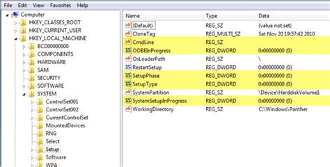 Setup Is Preparing Computer for First Use Windows 7에 대한 이미지 결과