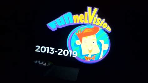 Image result for Shawn Funnel Vision