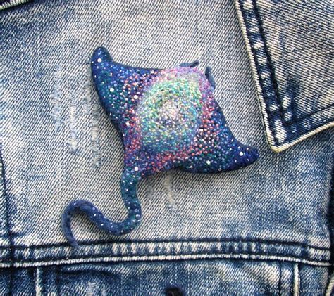 Toradh íomhá ar Stingray Nebula