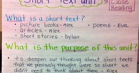 Image result for Short Text Article Example