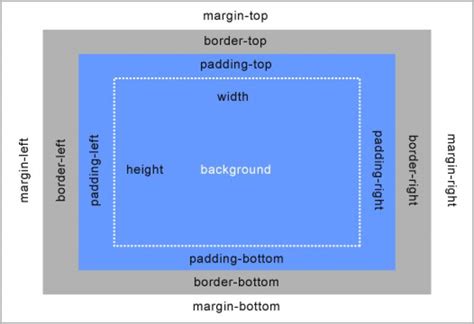 Image result for Padding in Web Design