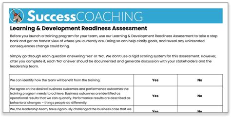 Image result for Learning Readiness Indicator