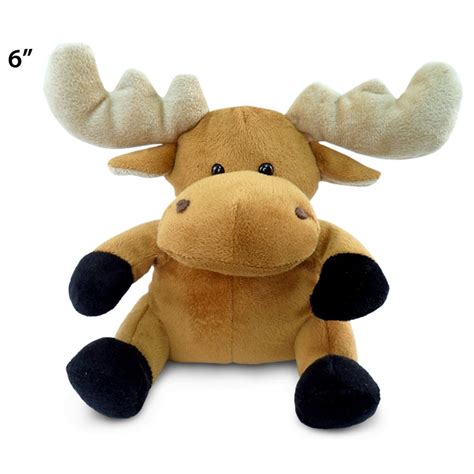 Plush Moose Gift Box に対する画像結果