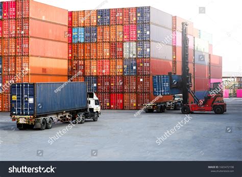 Image result for Container Stock Unloading
