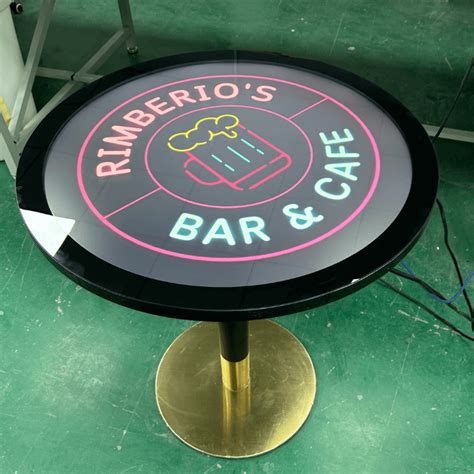 Image result for 5 Inch Round Programmable Display