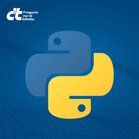 Image result for Python Nederlands