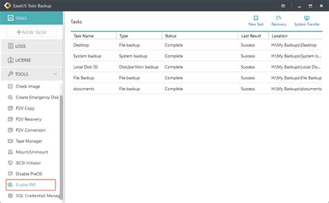 Install PXE Boot に対する画像結果
