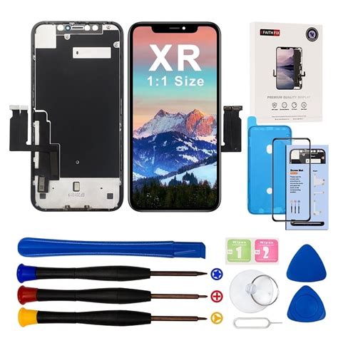 Image result for iPhone XR Screen Replacement