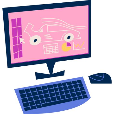 Computer Modeling PNG Photo Sticker に対する画像結果