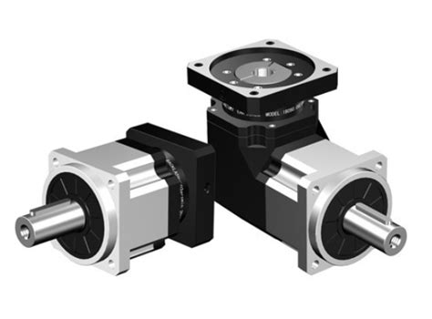 Cycloidal Reducer に対する画像結果