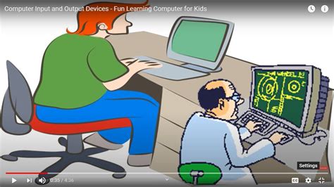 Image result for Input Devices of Computer Images for Kids