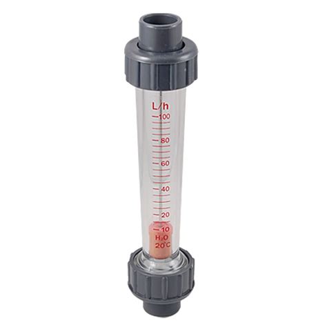 Toradh íomhá ar In Line Liquid Flow Meter