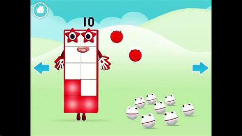 Numberblocks Game に対する画像結果