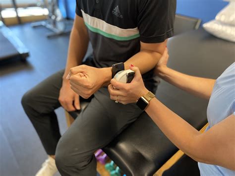 Toradh íomhá ar Functional Movement Alalysis