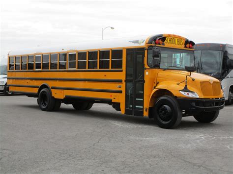 Image result for IC School Bus