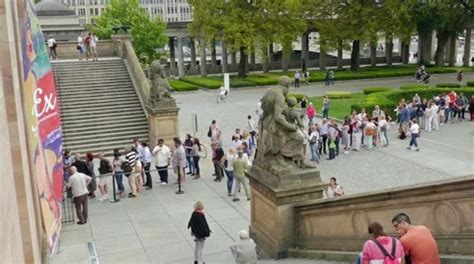 Image result for Long Queue