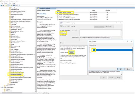 How to Hack User Account Policy PowerShell に対する画像結果