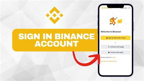 Image result for Binance Log In