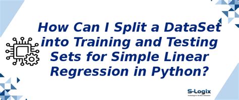 Image result for Machine Learning Linear Regression Train Test Split