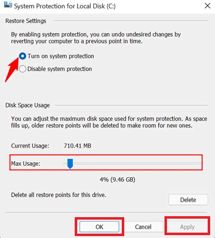 Image result for Windows Restore Setting Device List