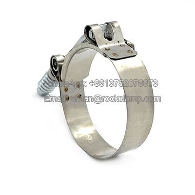 Image result for 4In Spring Loaded Clamp