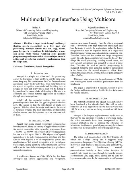 Image result for Multi Input Interface