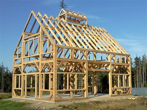 Image result for Timber Frame Construction