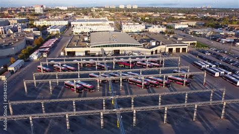 Transit Bus Charging Stations に対する画像結果