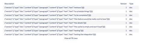 JSON Number Strings に対する画像結果