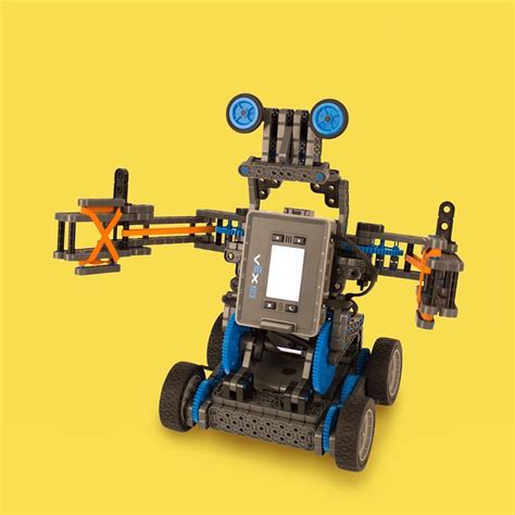 ROBOTC VEX Robotics に対する画像結果