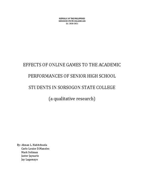 Sample Complete Research Paper に対する画像結果